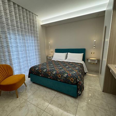 Casa Anatrella Comfort House Naples Luaran gambar