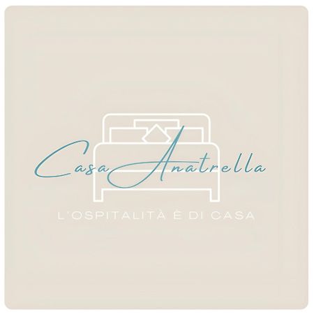 Casa Anatrella Comfort House Naples Luaran gambar