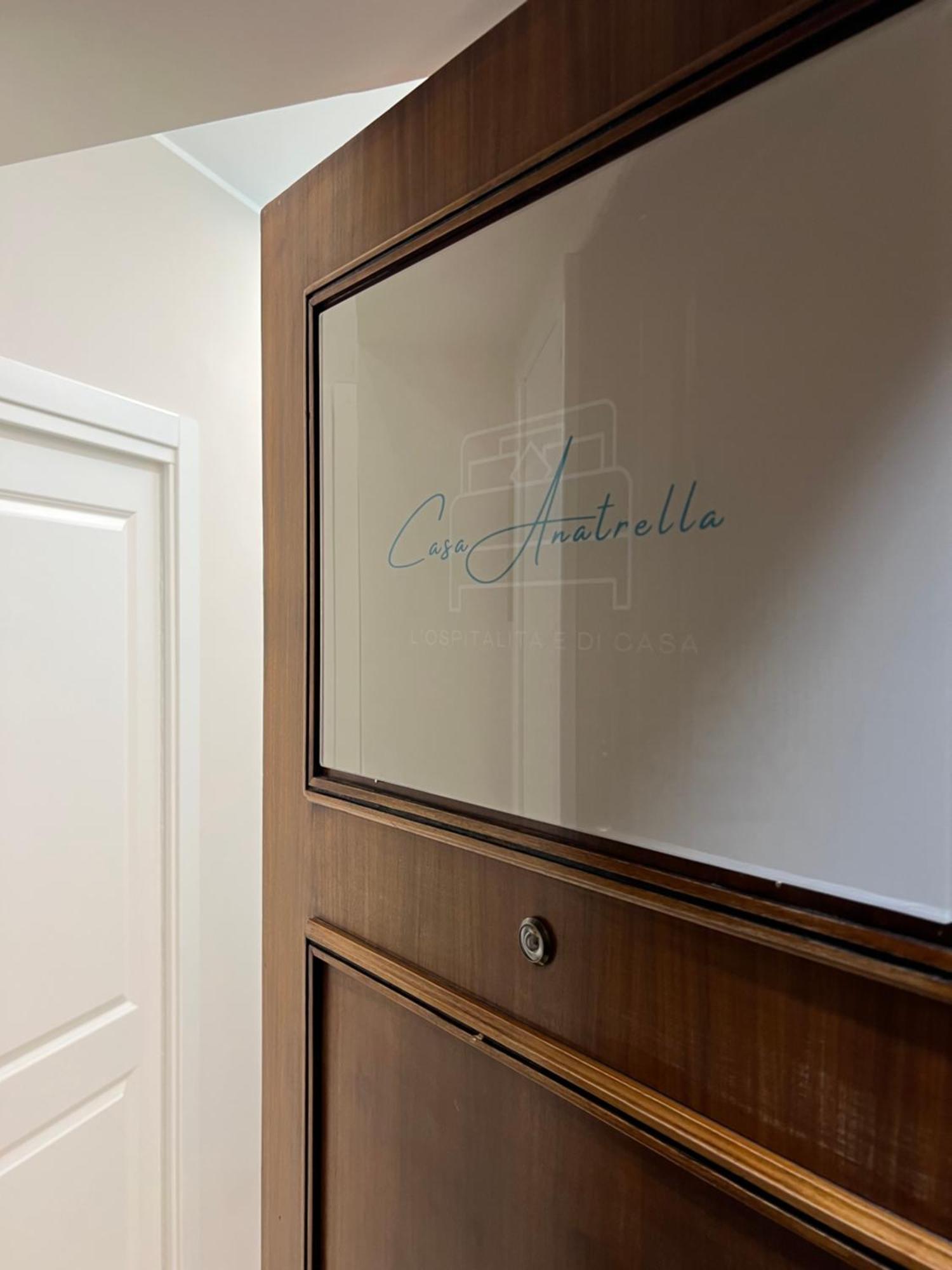 Casa Anatrella Comfort House Naples Luaran gambar