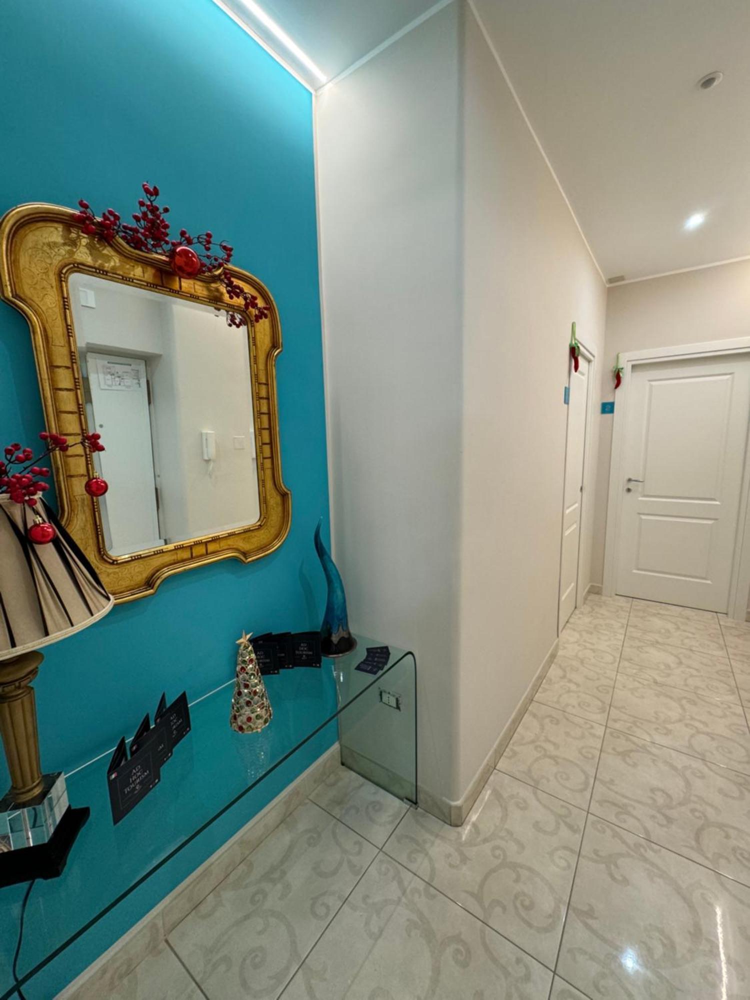 Casa Anatrella Comfort House Naples Luaran gambar