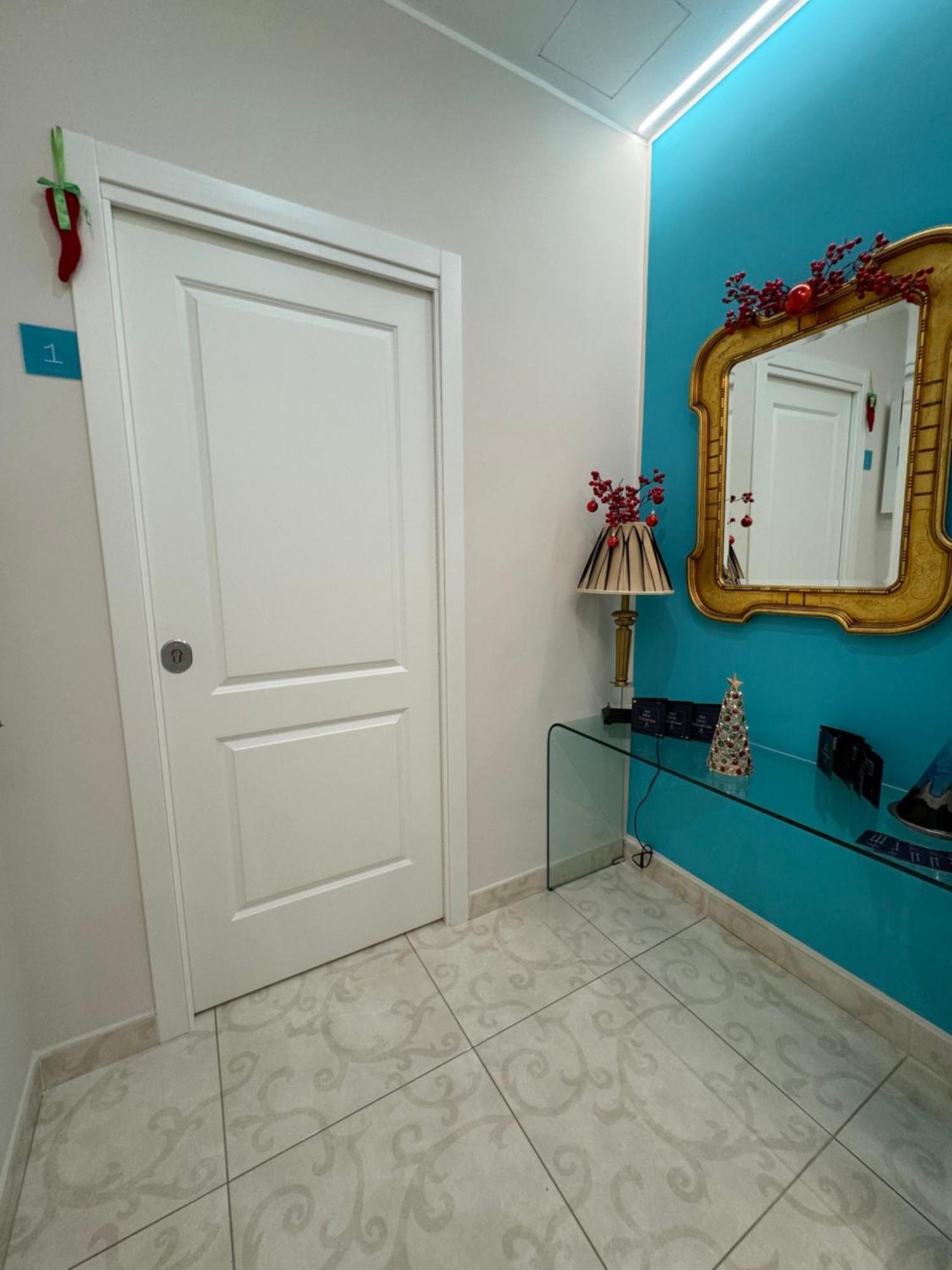 Casa Anatrella Comfort House Naples Luaran gambar