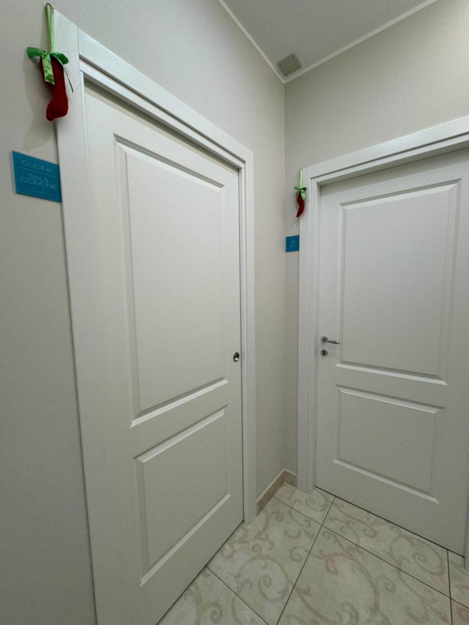 Casa Anatrella Comfort House Naples Luaran gambar