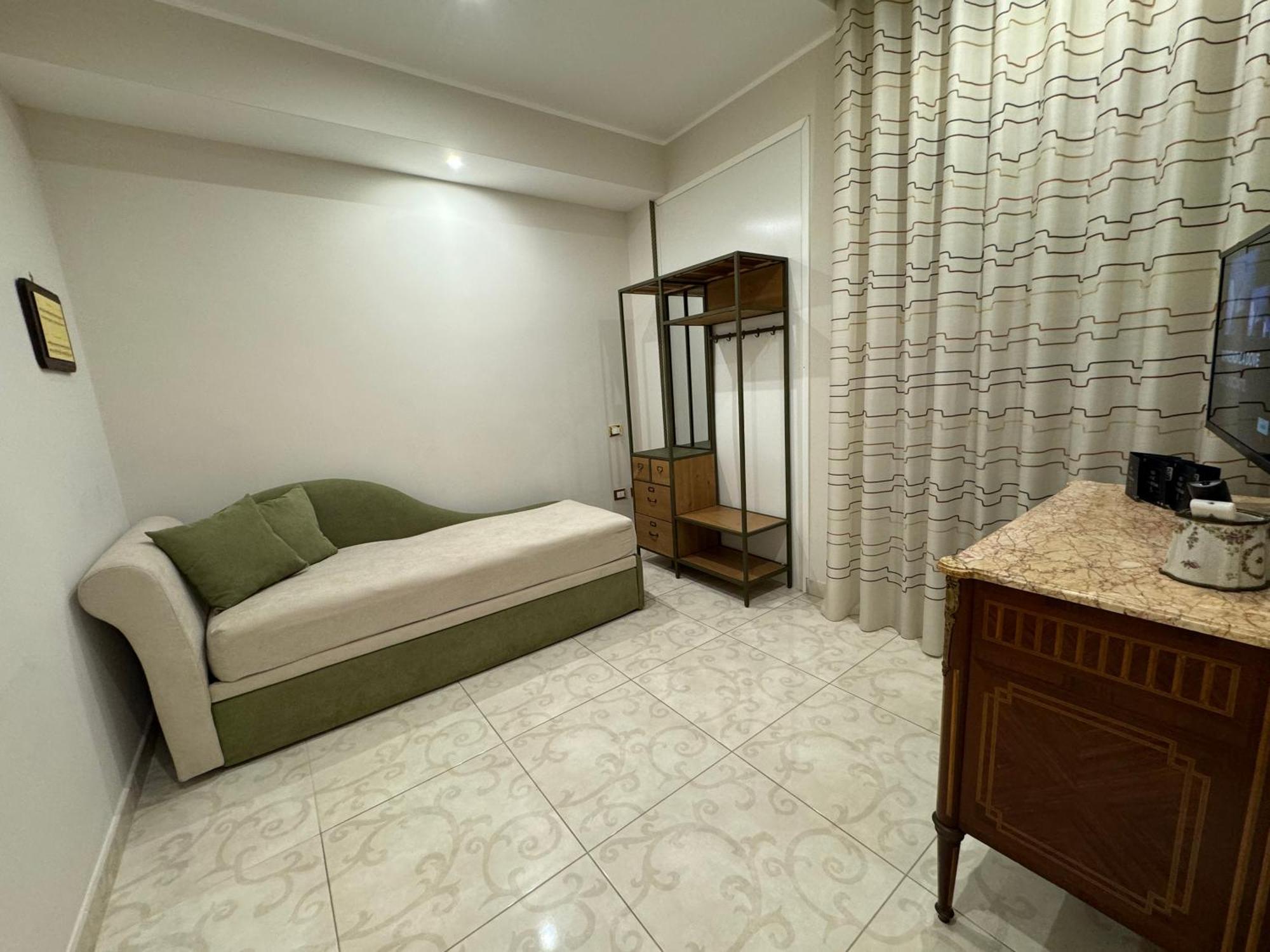 Casa Anatrella Comfort House Naples Luaran gambar