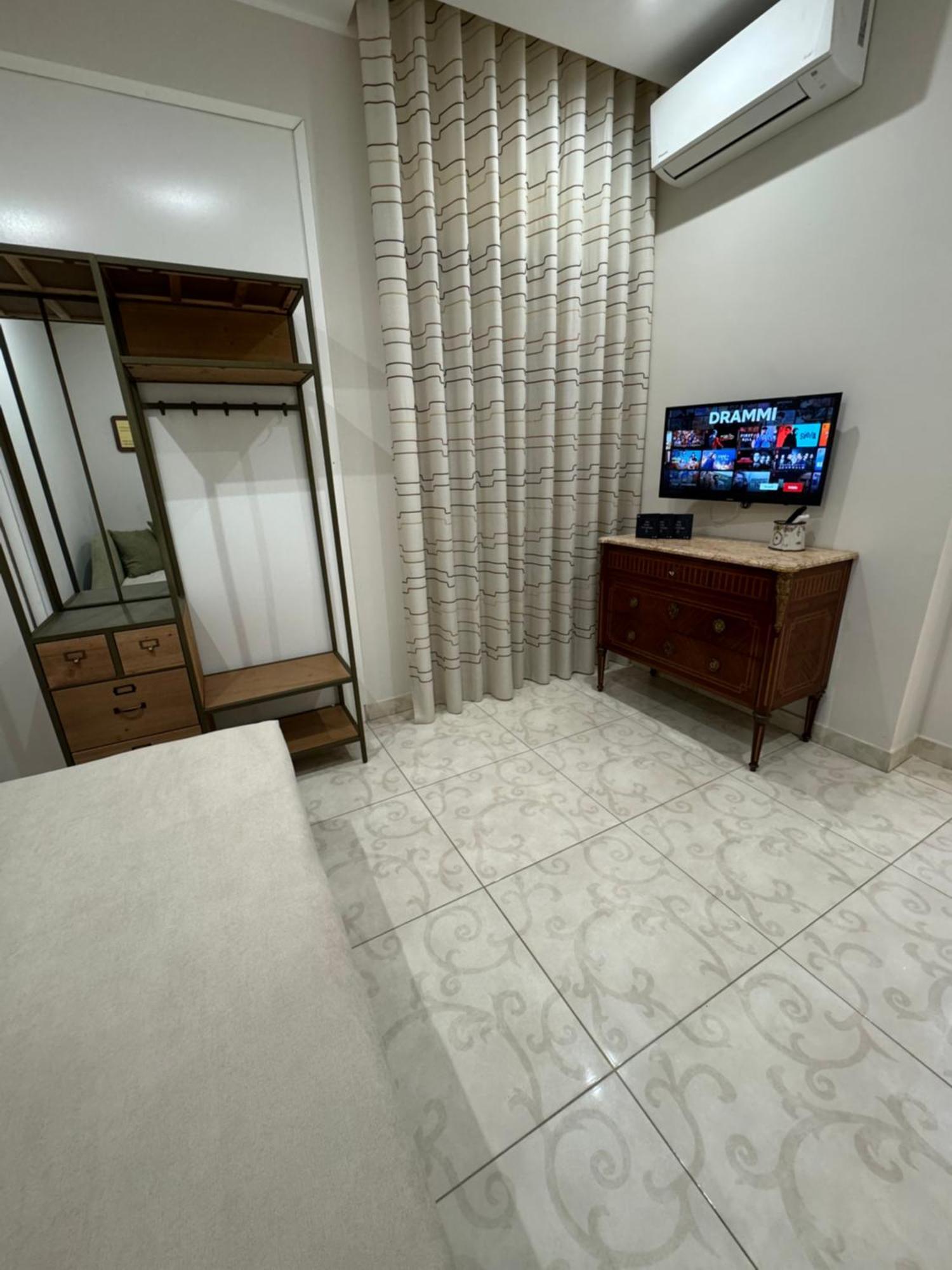 Casa Anatrella Comfort House Naples Luaran gambar