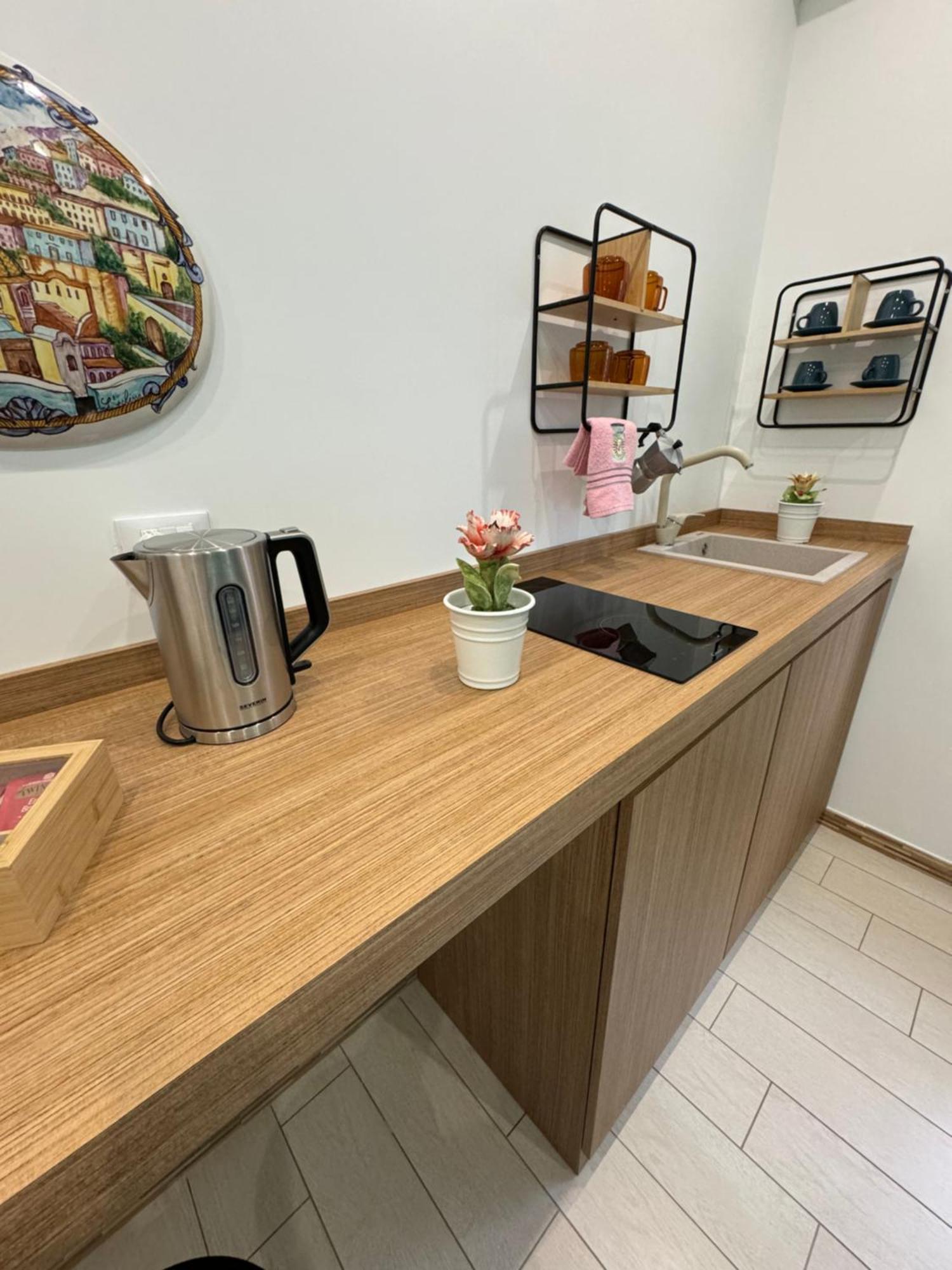 Casa Anatrella Comfort House Naples Luaran gambar