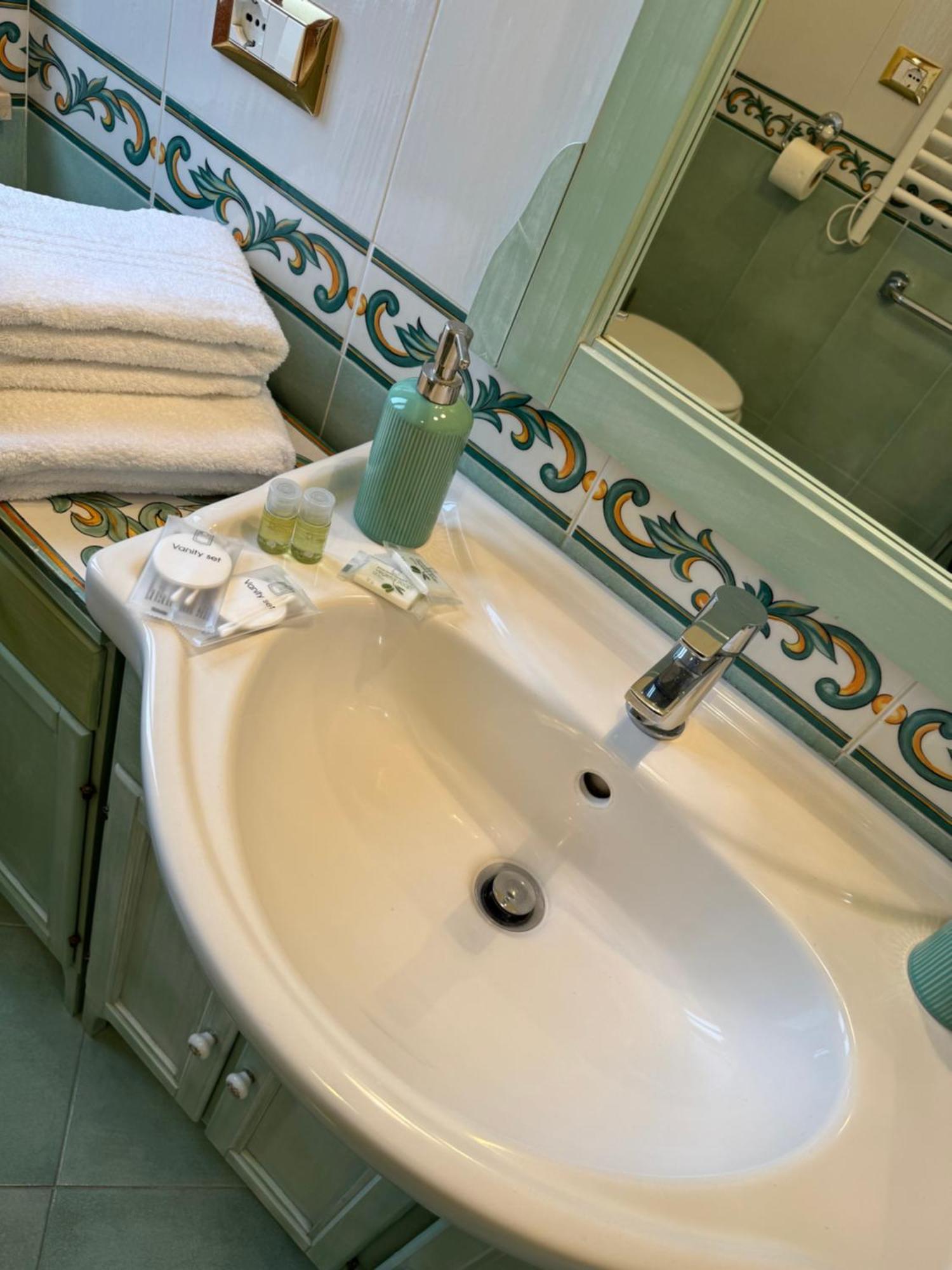 Casa Anatrella Comfort House Naples Luaran gambar