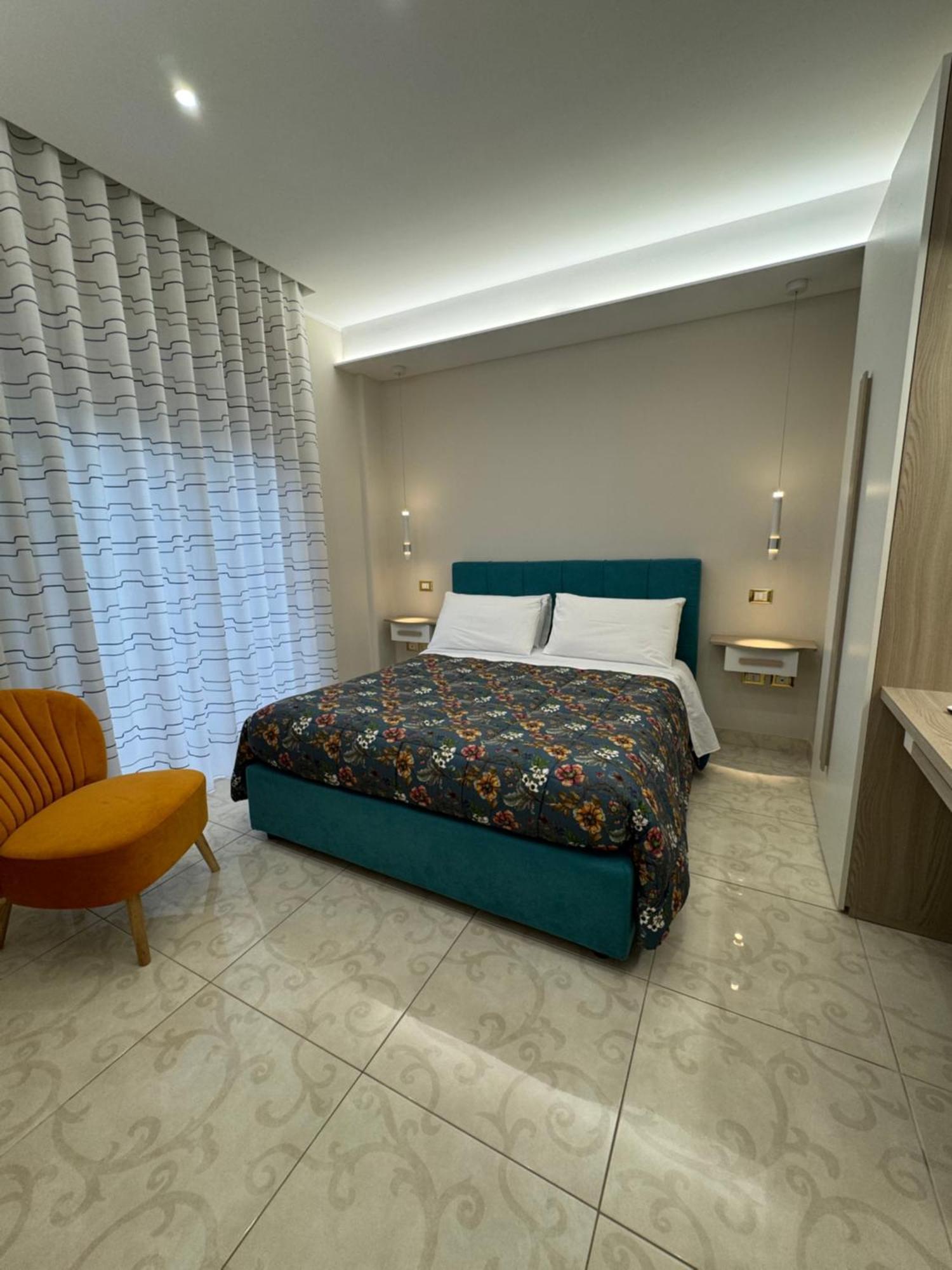 Casa Anatrella Comfort House Naples Luaran gambar