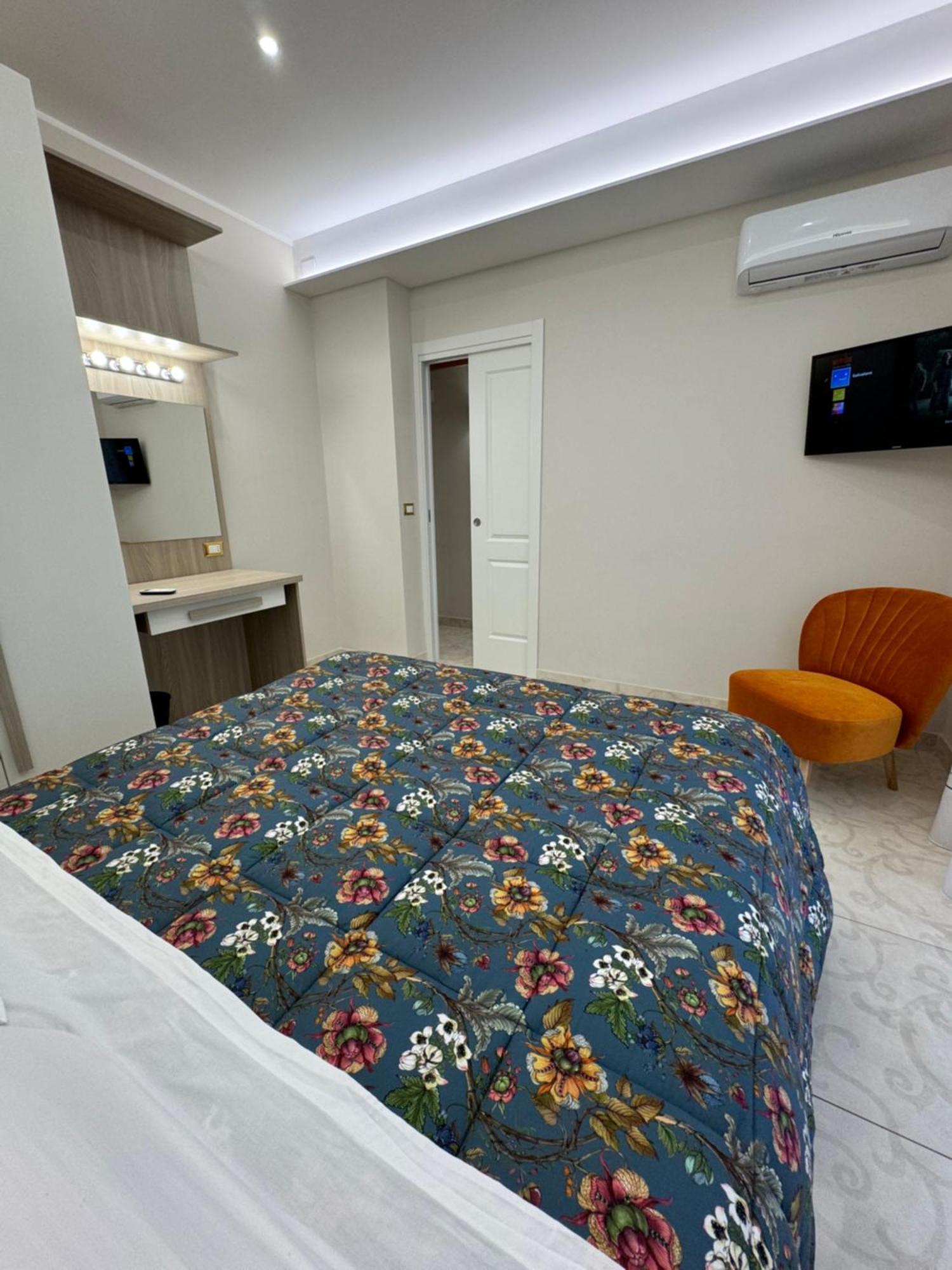 Casa Anatrella Comfort House Naples Luaran gambar