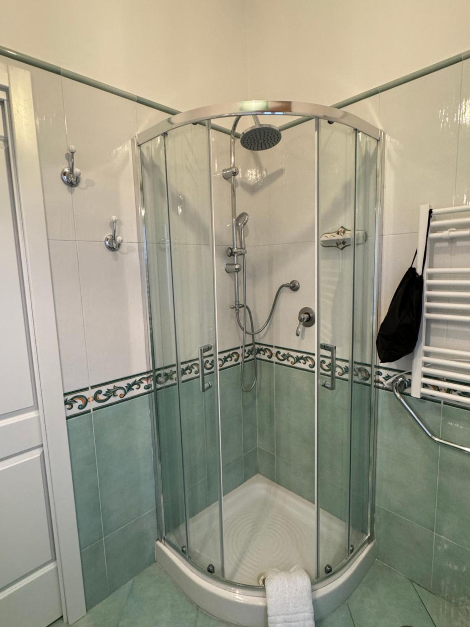 Casa Anatrella Comfort House Naples Luaran gambar