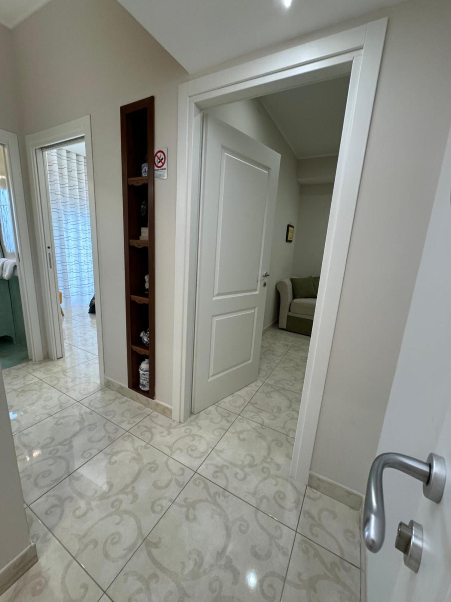 Casa Anatrella Comfort House Naples Luaran gambar