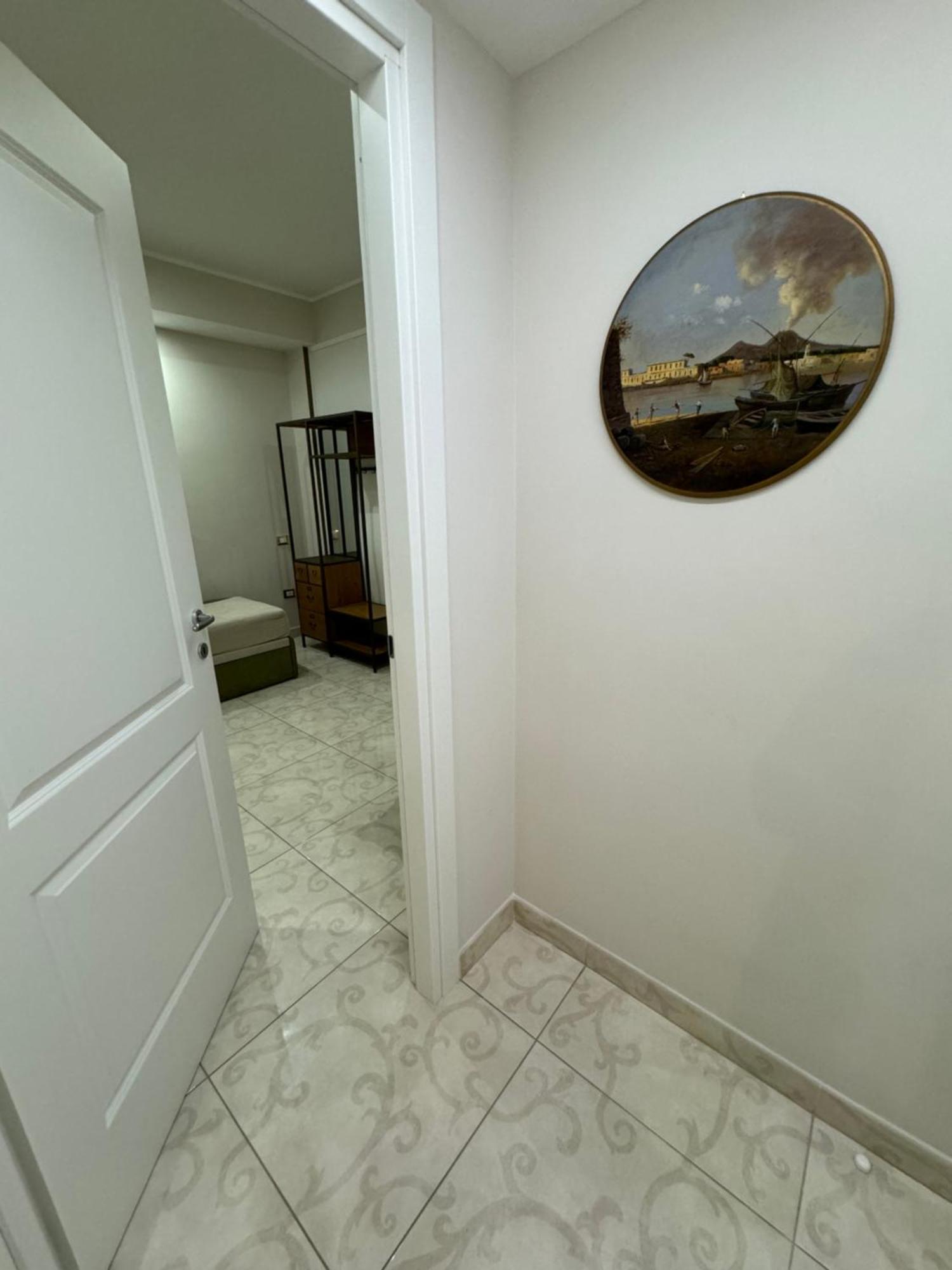 Casa Anatrella Comfort House Naples Luaran gambar