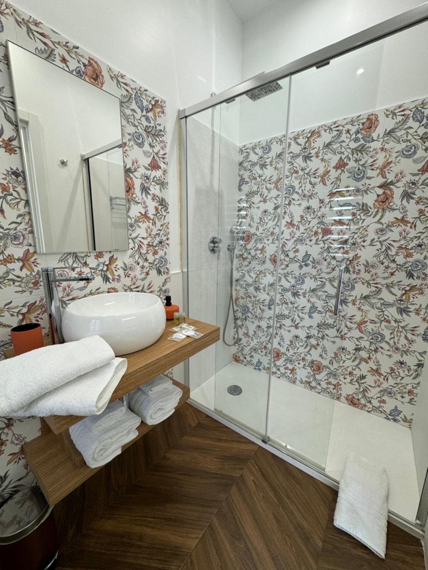 Casa Anatrella Comfort House Naples Luaran gambar