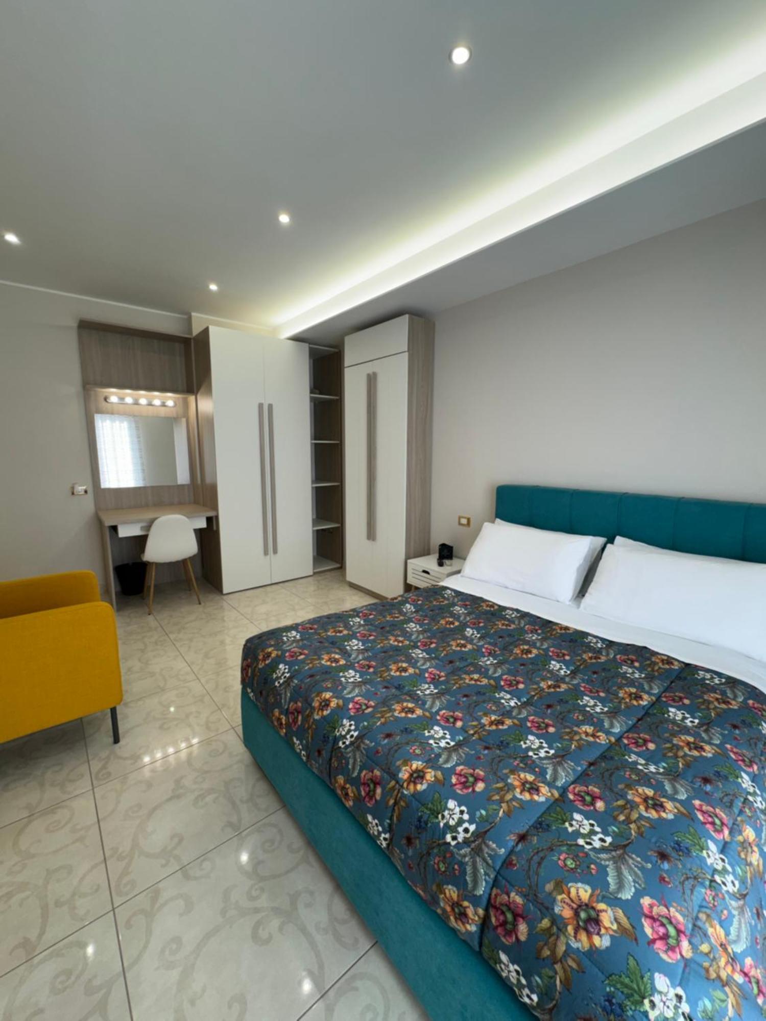 Casa Anatrella Comfort House Naples Luaran gambar