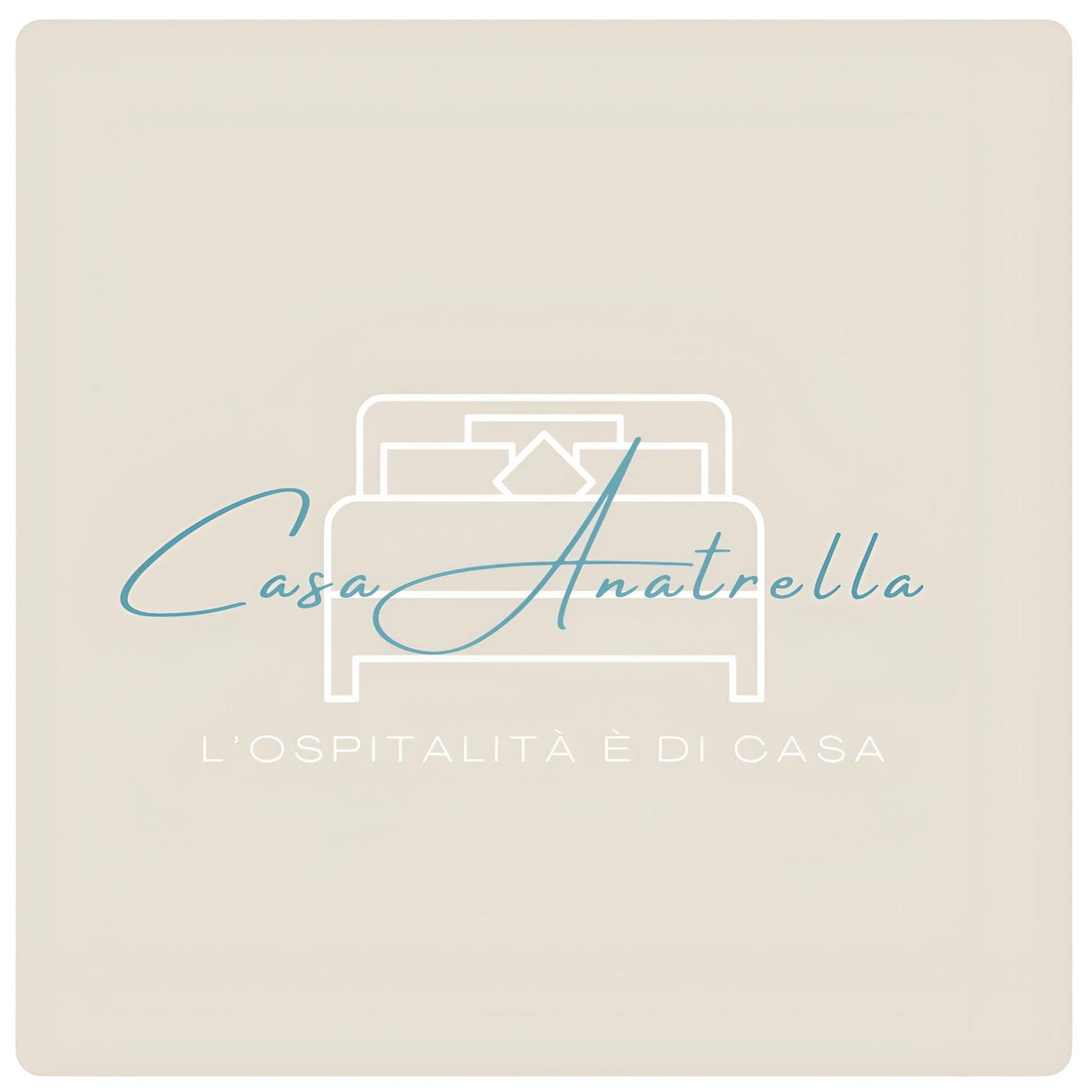 Casa Anatrella Comfort House Naples Luaran gambar